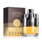 Azzaro Wanted By Night Eau De Parfum 100ml - ambrea shop jo