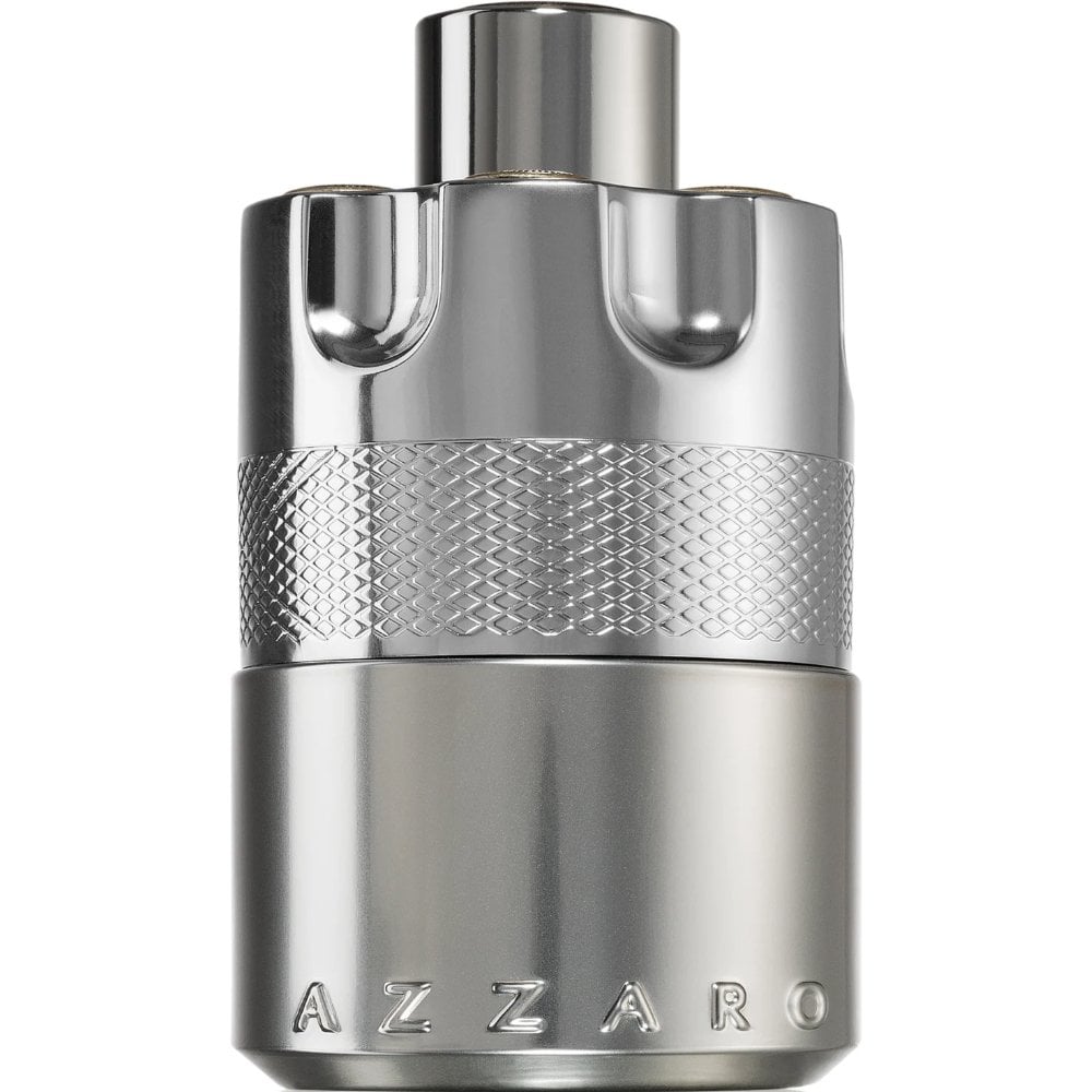 Azzaro Wanted Eau De Parfum 100ml - ambrea shop jo