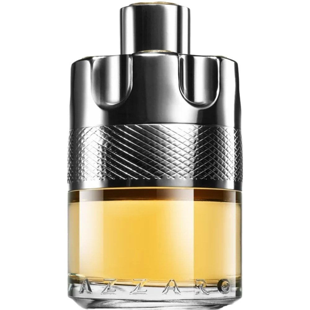 Azzaro Wanted Eau De Toilette 100ml - ambrea shop jo