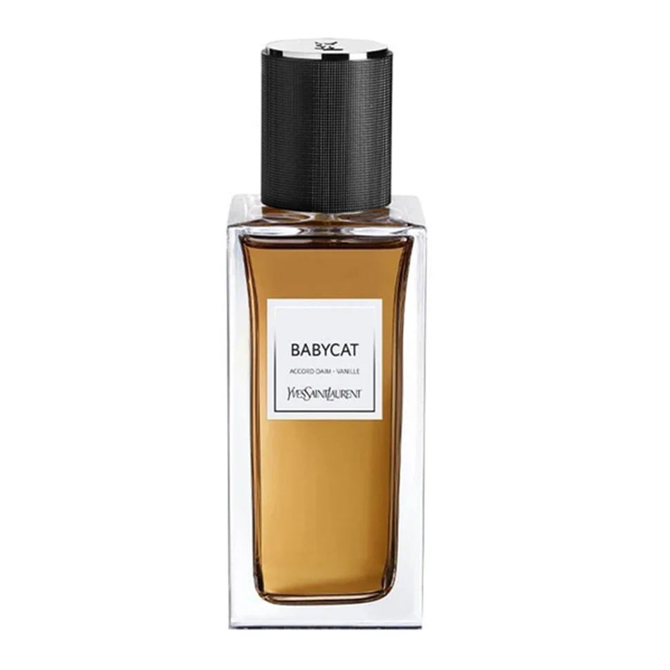 Babycat Eau de Parfum
