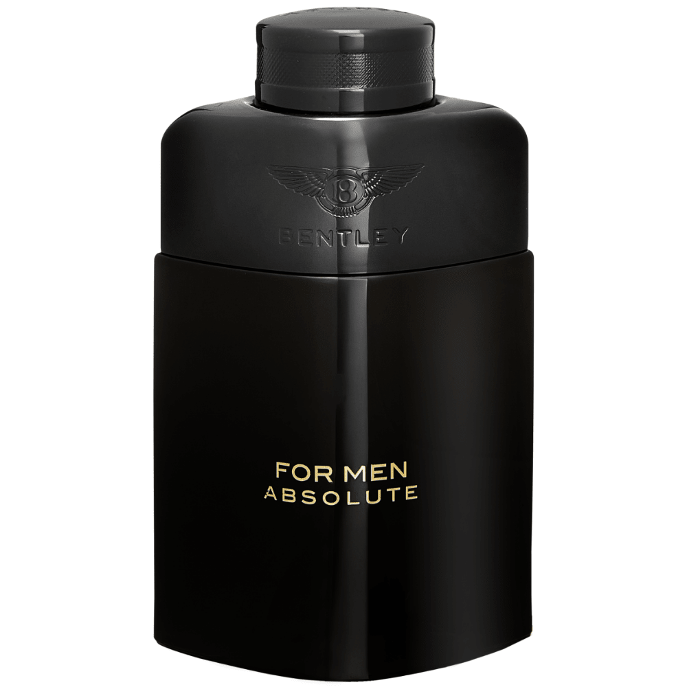 Bentley For Men Absolute Eau De Parfum 100ml - ambrea shop jo