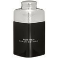 Bentley For Men Black Edition Eau De Parfum 100ml - ambrea shop jo