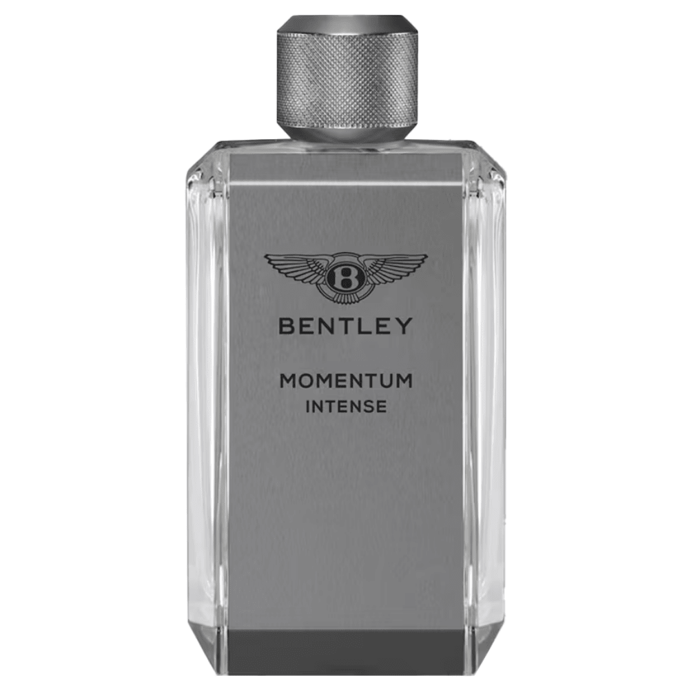 Bentley Momentum Intense Eau De Parfum 100ml - ambrea shop jo