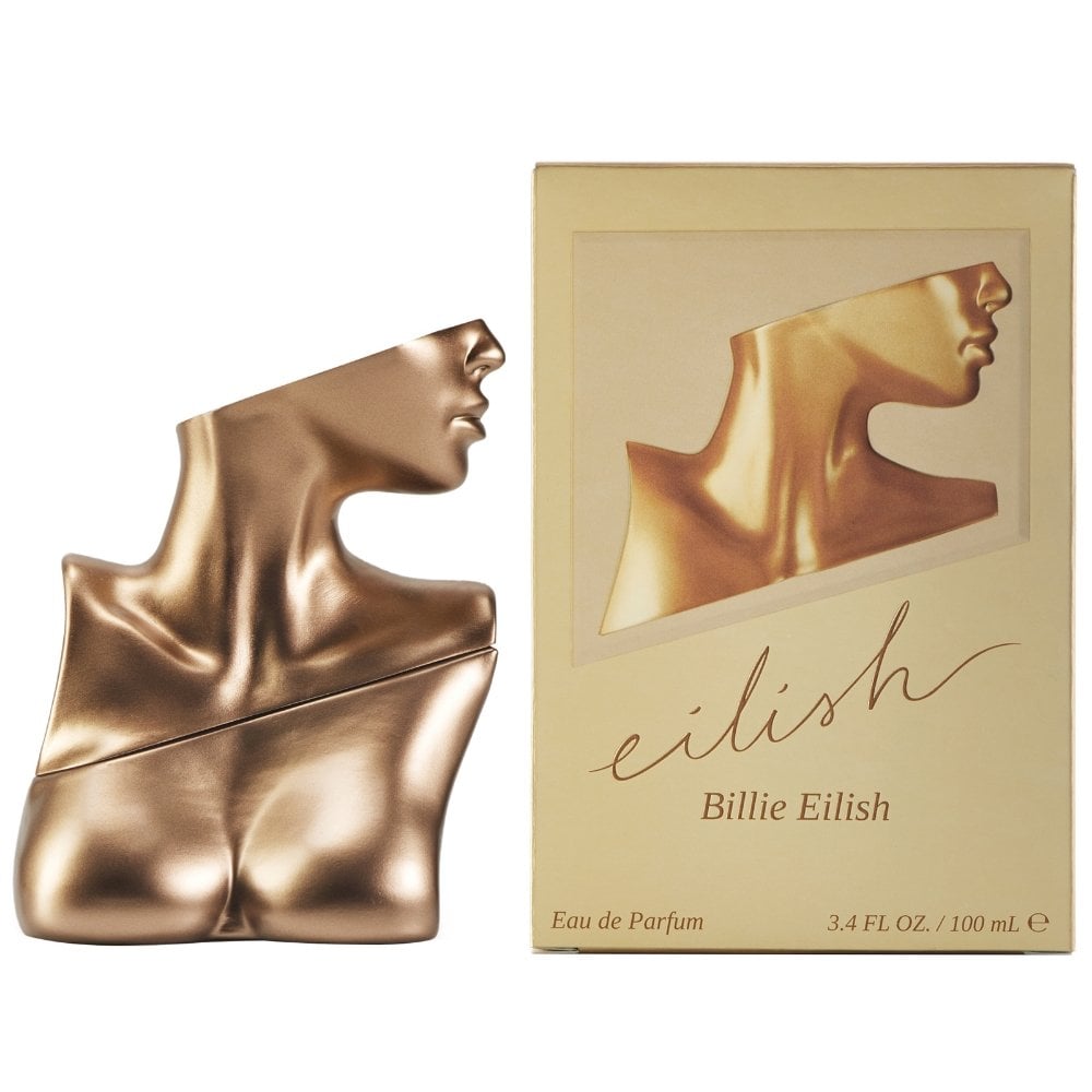 Billie Eilish Eilish By Billie Eilish Eau De Parfum 100ml - ambrea shop jo