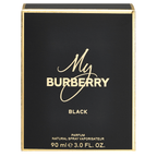 Burberry My Burberry Black Parfum 90ml - ambrea shop jo