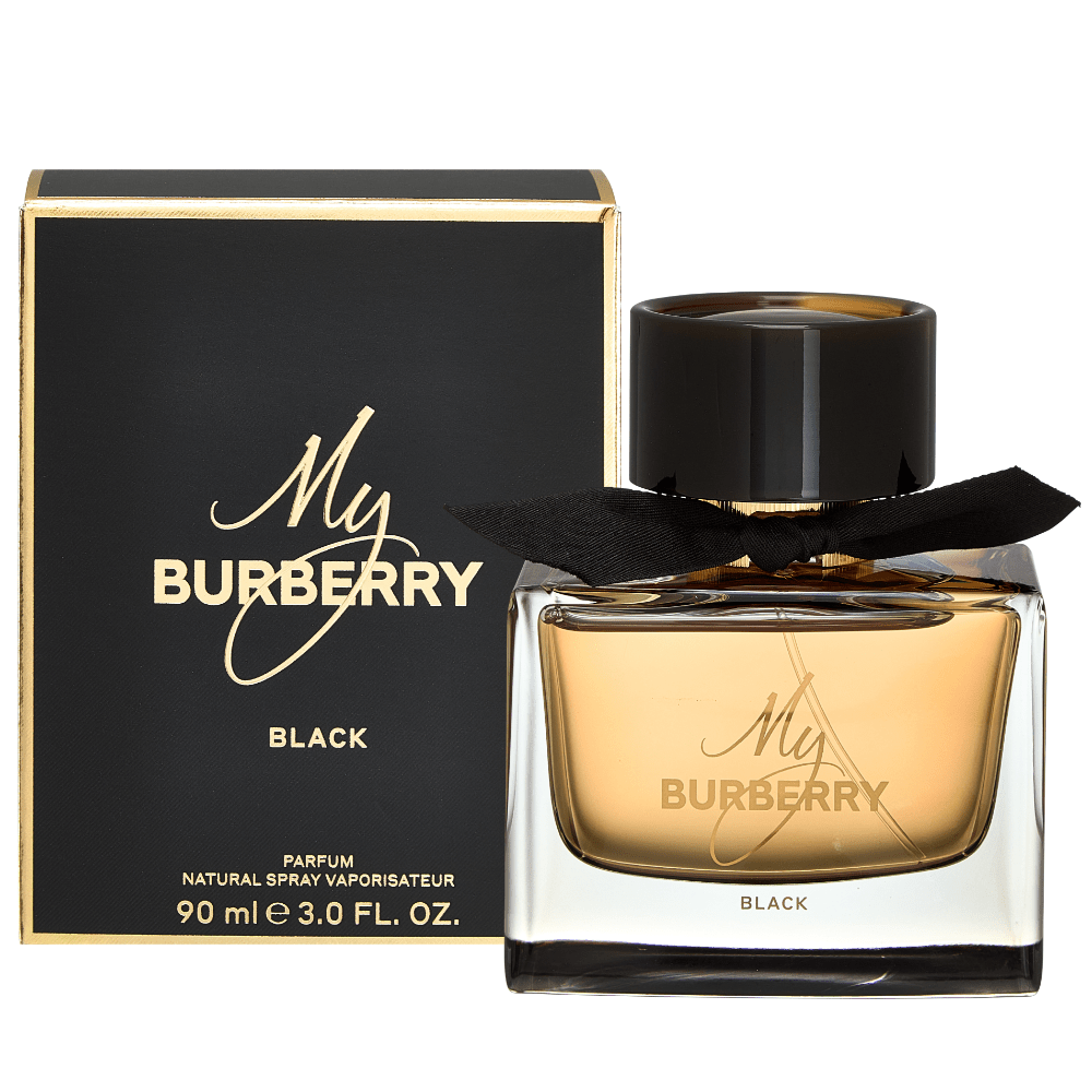 Burberry My Burberry Black Parfum 90ml - ambrea shop jo