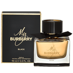 Burberry My Burberry Black Parfum 90ml - ambrea shop jo