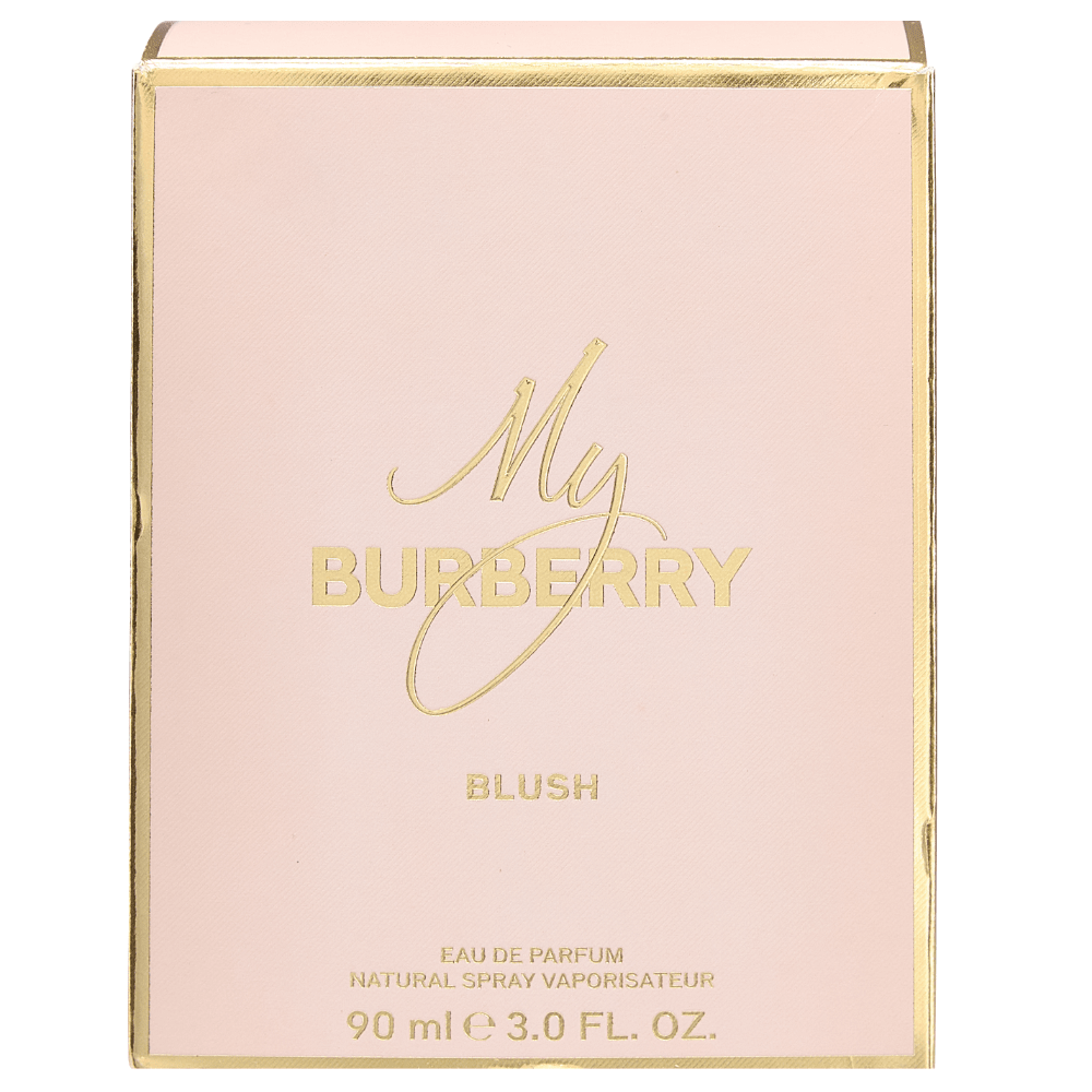 Burberry My Burberry Blush Eau De Parfum 90ml - ambrea shop jo