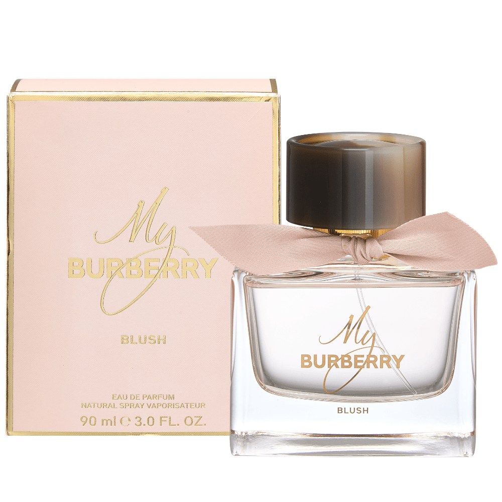 Burberry My Burberry Blush Eau De Parfum 90ml - ambrea shop jo