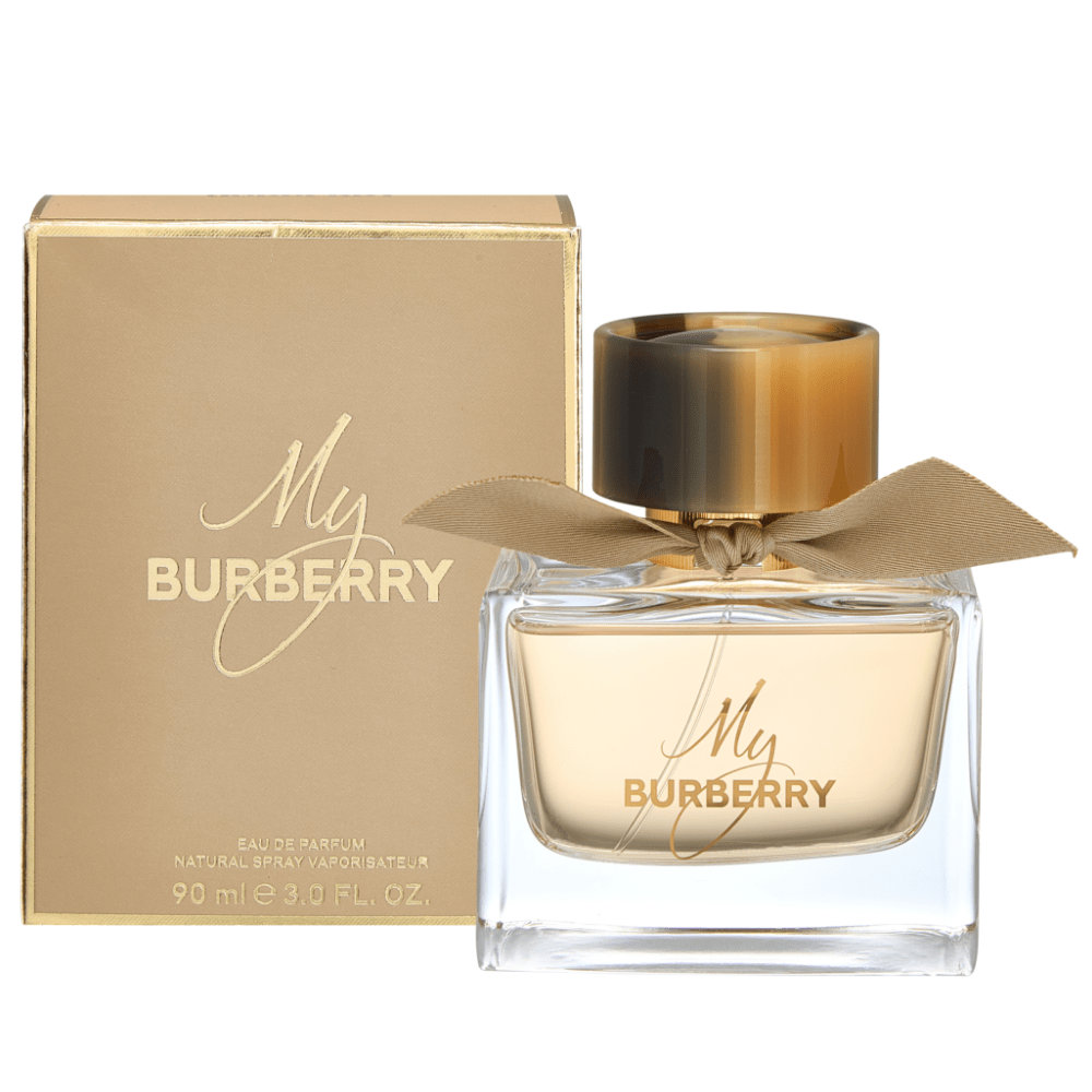Burberry My Burberry Eau De Parfum 90ml - ambrea shop jo