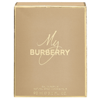 Burberry My Burberry Eau De Parfum 90ml - ambrea shop jo