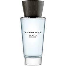 Burberry Touch Men Cologne Spray - ambrea shop jo