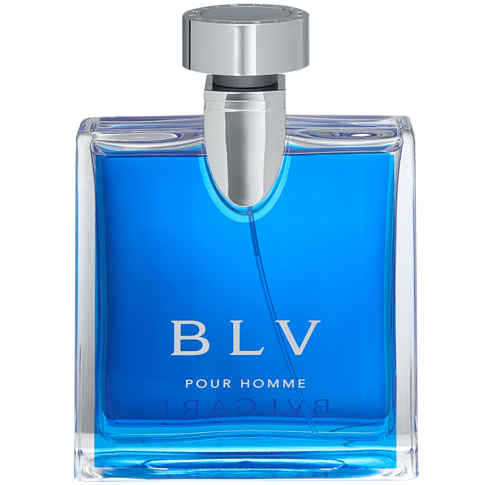 Bvlgari BLV Pour Homme Eau De Toilette 100ml - ambrea shop jo