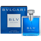 Bvlgari BLV Pour Homme Eau De Toilette 100ml - ambrea shop jo