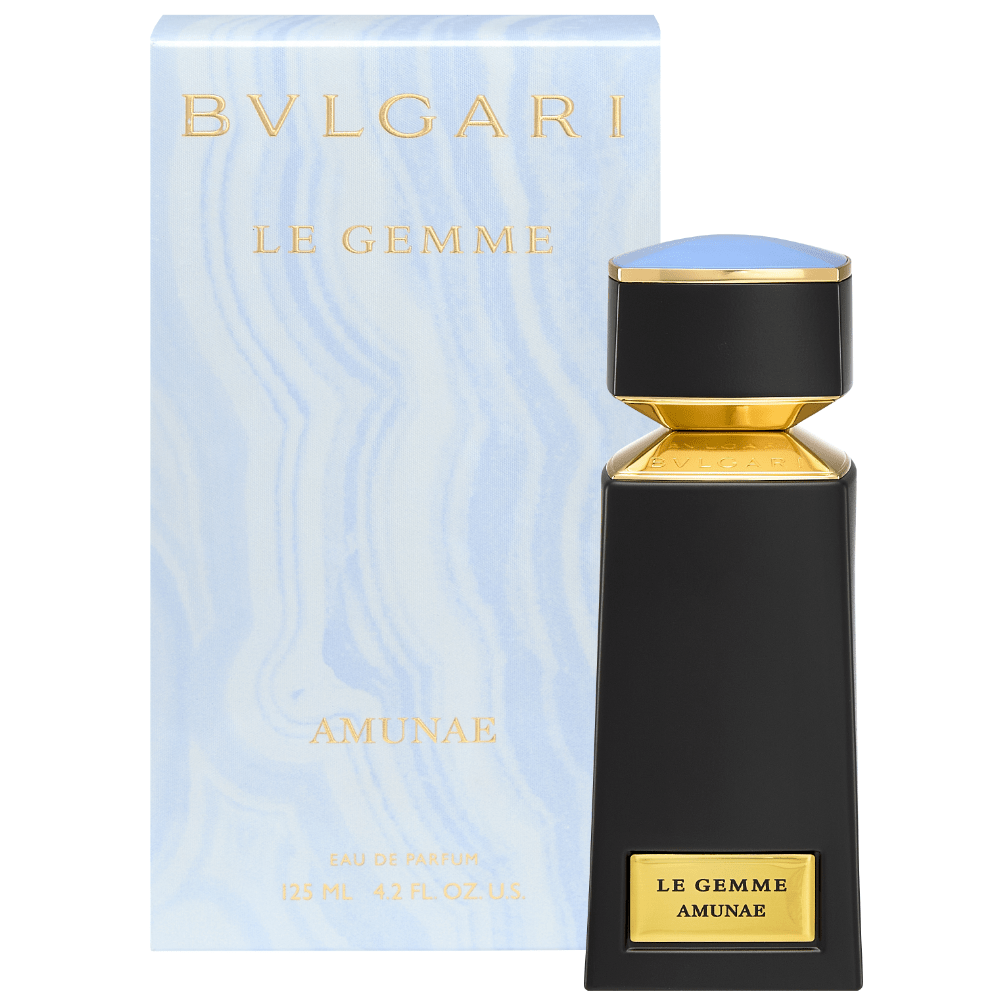 Bvlgari Le Gemme Amunae Eau De Parfum 125ml - ambrea shop jo