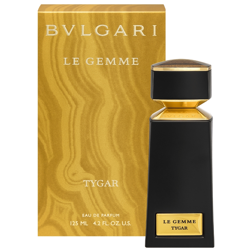 Bvlgari Le Gemme Tygar Eau De Parfum 125ml - ambrea shop jo