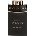 Bvlgari Man In Black Eau De Parfum 100ml - ambrea shop jo