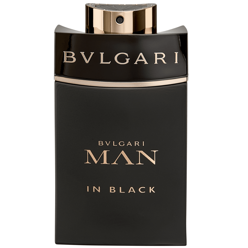 Bvlgari Man In Black Eau De Parfum 100ml - ambrea shop jo