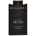Bvlgari Man In Black Parfum 100ml - ambrea shop jo