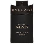 Bvlgari Man In Black Parfum 100ml - ambrea shop jo