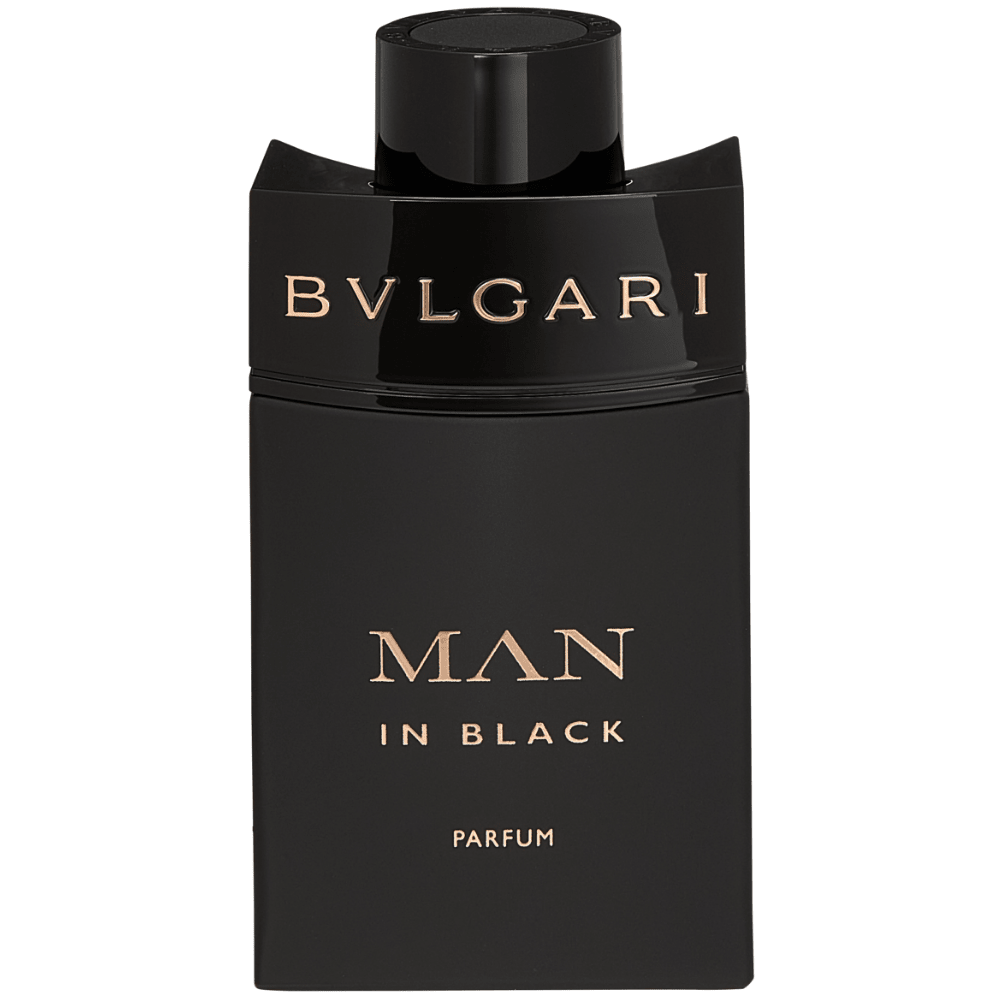 Bvlgari Man In Black Parfum Refillable 100ml - ambrea shop jo