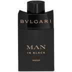 Bvlgari Man In Black Parfum Refillable 100ml - ambrea shop jo