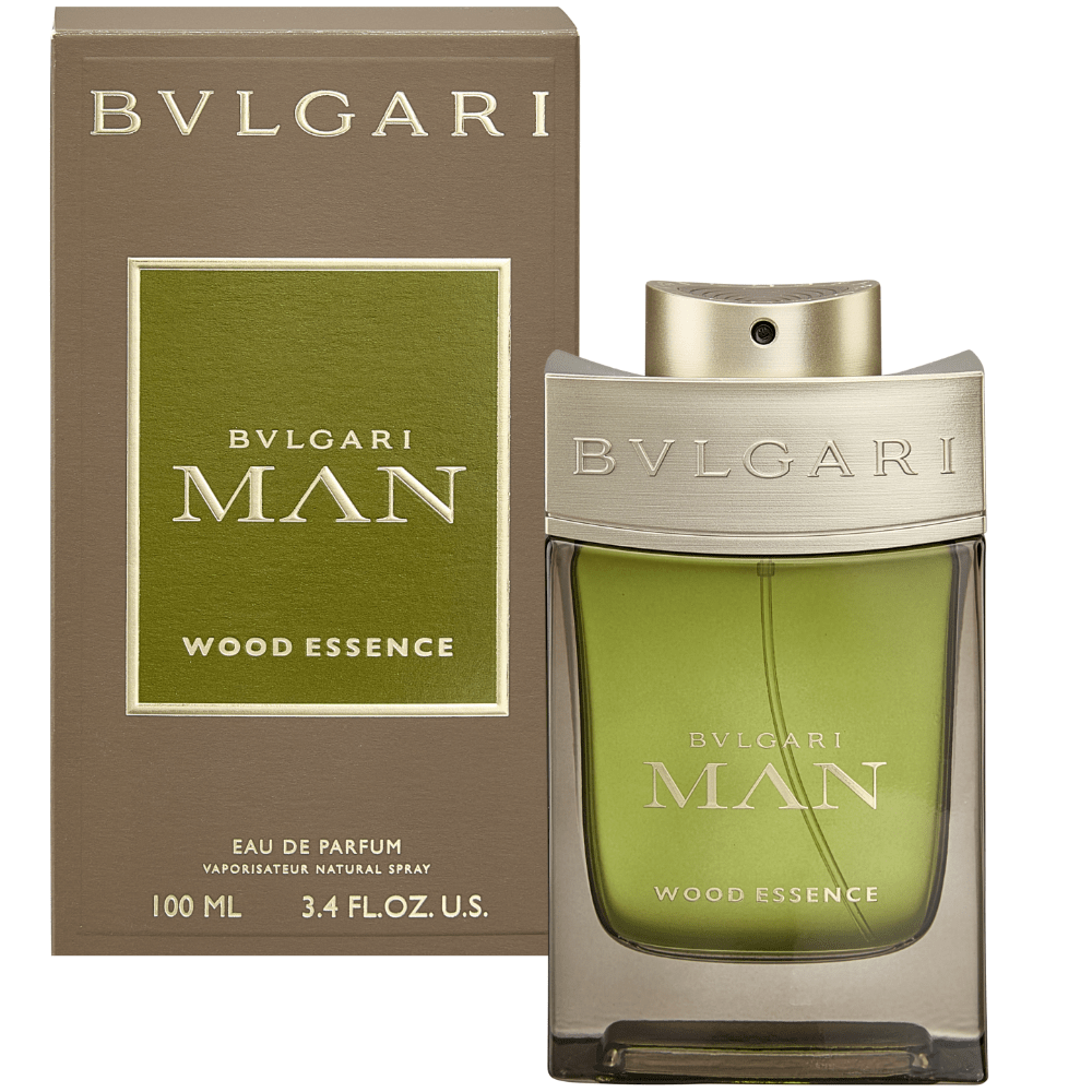 Bvlgari Man Wood Essence Eau De Parfum 100ml - ambrea shop jo