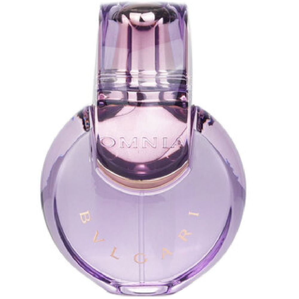 Bvlgari Omnia Amethyste Eau De Toilette 100ml - ambrea shop jo