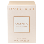 Bvlgari Omnia Crystalline Eau De Parfum 100ml - ambrea shop jo