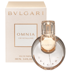 Bvlgari Omnia Crystalline Eau De Parfum 100ml - ambrea shop jo