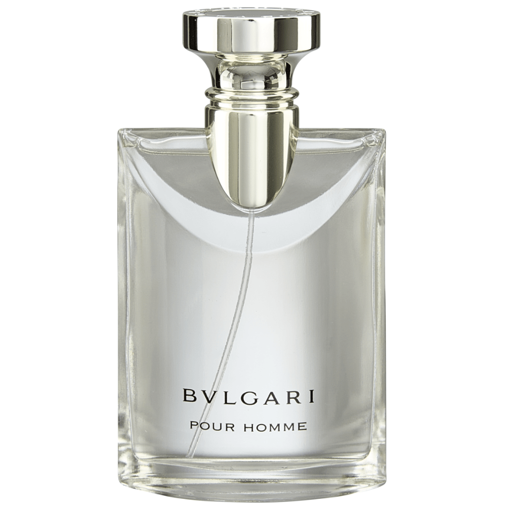 Bvlgari Pour Homme Eau De Parfum 100ml - ambrea shop jo