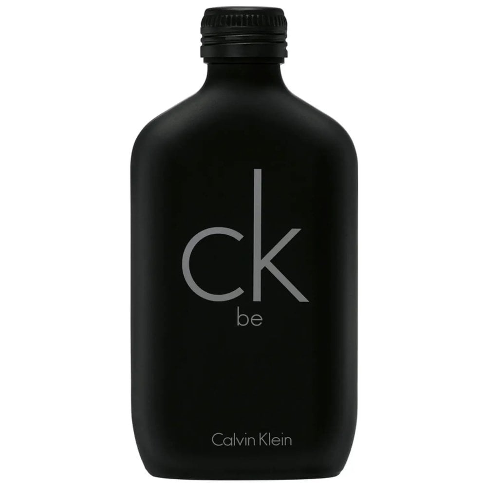 Calvin Klein Be Eau De Toilette 100ml - ambrea shop jo