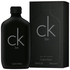 Calvin Klein Be Eau De Toilette 100ml - ambrea shop jo