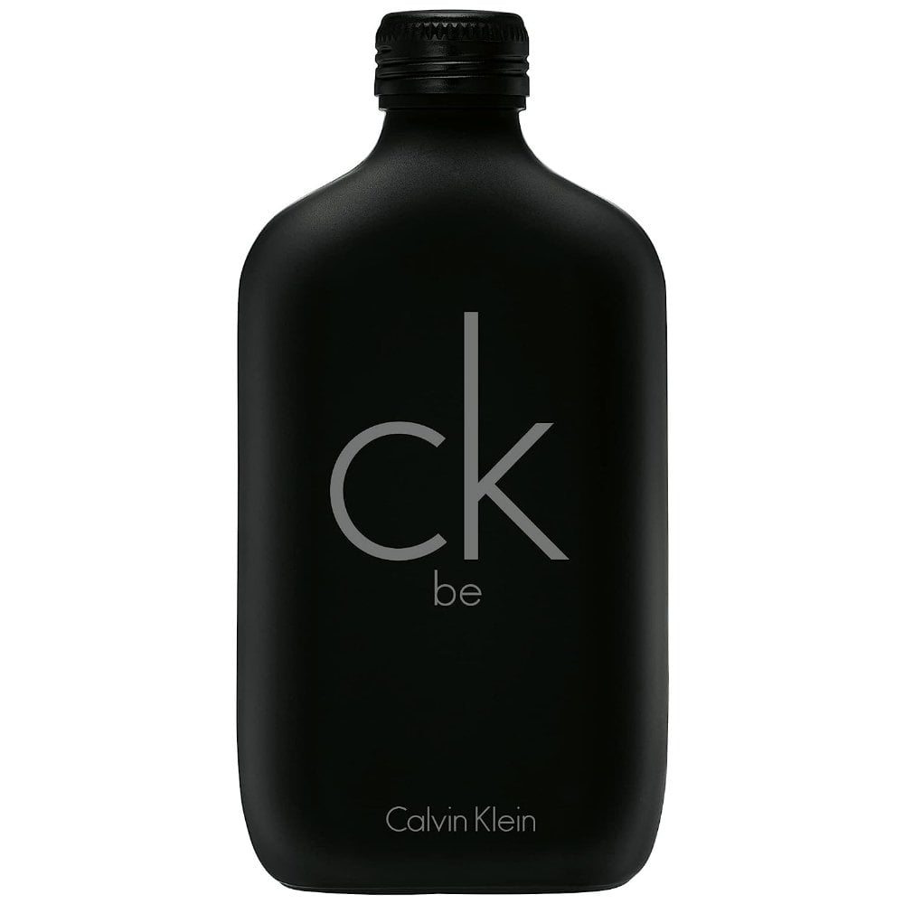 Calvin Klein Be Eau De Toilette 200ml - ambrea shop jo