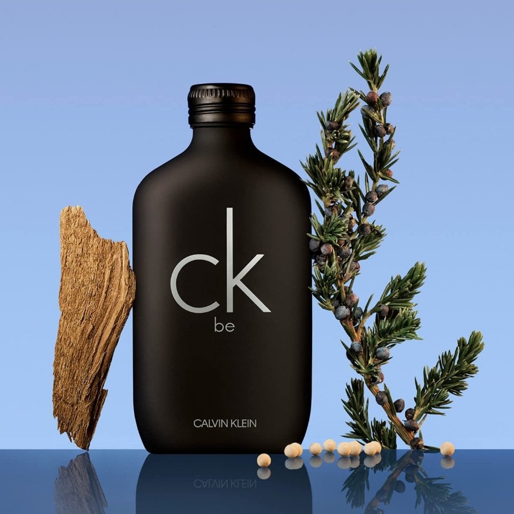 Calvin Klein Be Eau De Toilette 200ml - ambrea shop jo