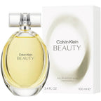 Calvin Klein Beauty Eau De Parfum 100ml - ambrea shop jo