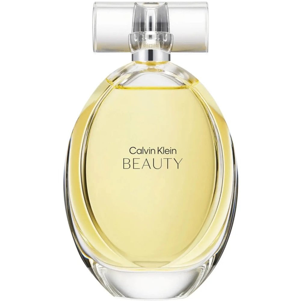 Calvin Klein Beauty Eau De Parfum 100ml - ambrea shop jo