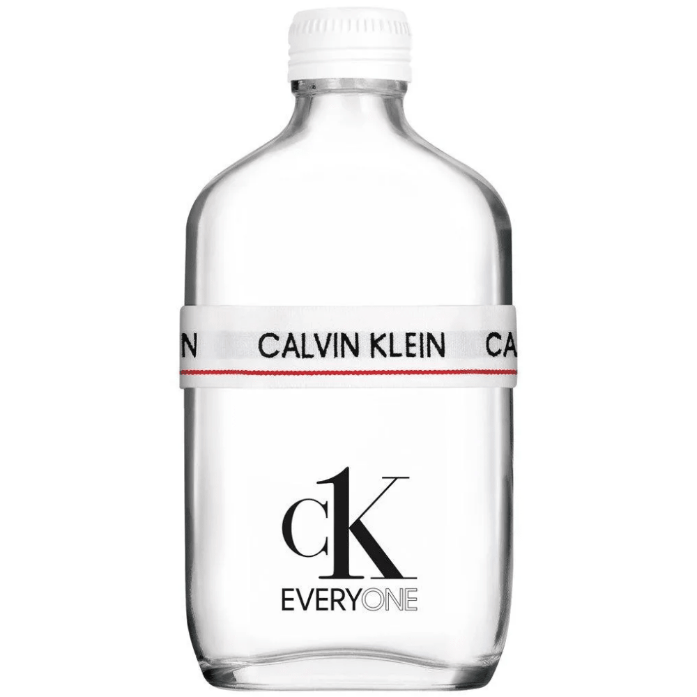 Calvin Klein CK Everyone Eau De Toilette 100ml - ambrea shop jo
