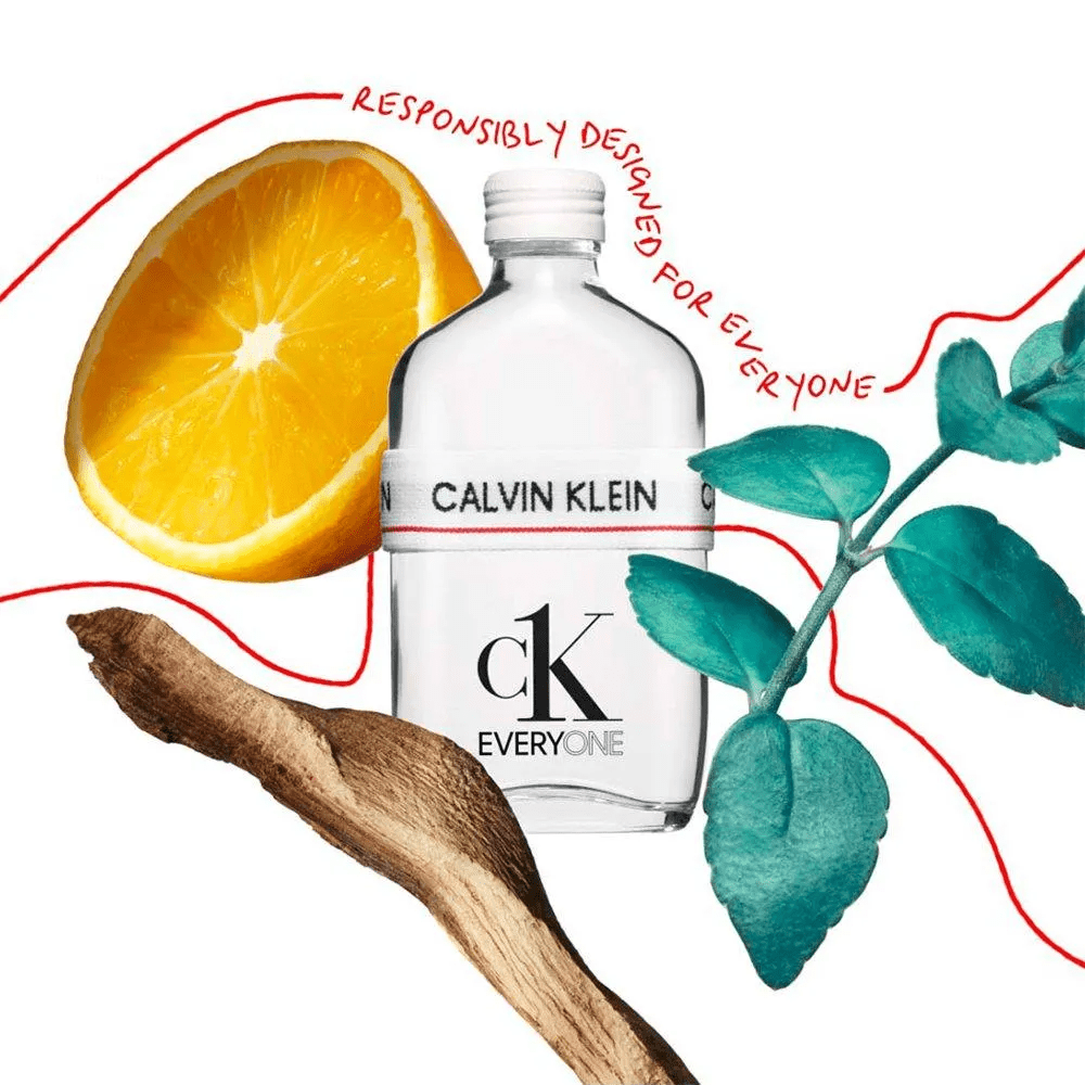 Calvin Klein CK Everyone Eau De Toilette 100ml - ambrea shop jo