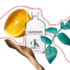 Calvin Klein CK Everyone Eau De Toilette 100ml - ambrea shop jo