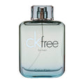 Calvin Klein CK Free Eau De Toilette 100ml - ambrea shop jo