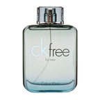 Calvin Klein CK Free Eau De Toilette 100ml - ambrea shop jo