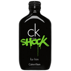 Calvin Klein CK One Shock For Him Eau De Toilette 100ml - ambrea shop jo