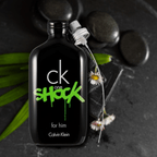 Calvin Klein CK One Shock For Him Eau De Toilette 100ml - ambrea shop jo