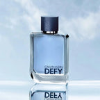 Calvin Klein Defy For Men Eau De Toilette 100ml - ambrea shop jo