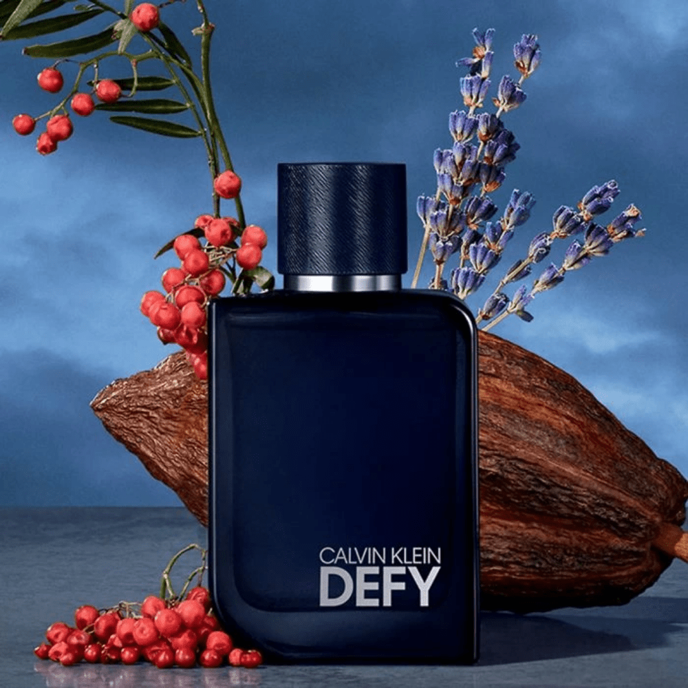 Calvin Klein Defy Parfum 100ml - ambrea shop jo