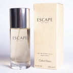 Calvin Klein Escape Men Eau De Toilette 100ml - ambrea shop jo