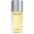 Calvin Klein Escape Men Eau De Toilette 100ml - ambrea shop jo