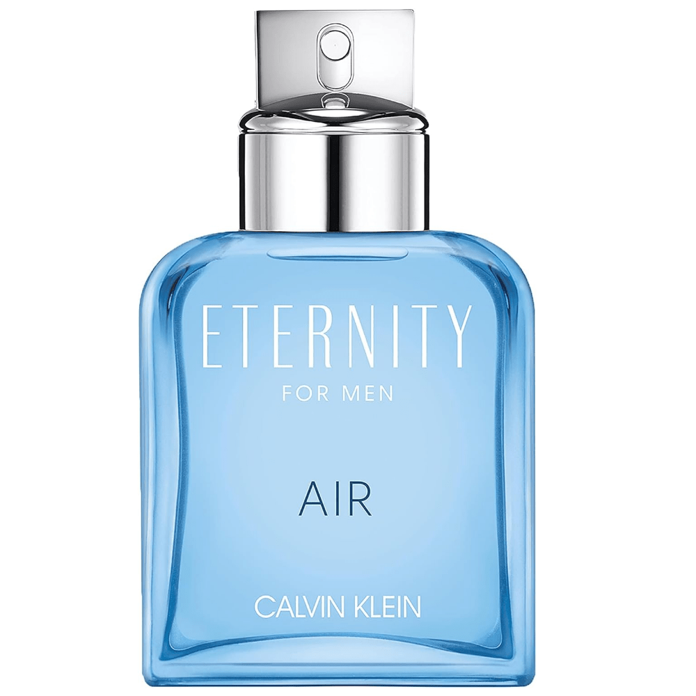 Calvin Klein Eternity Air For Men Eau De Toilette 100ml - ambrea shop jo