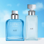 Calvin Klein Eternity Air For Men Eau De Toilette 100ml - ambrea shop jo
